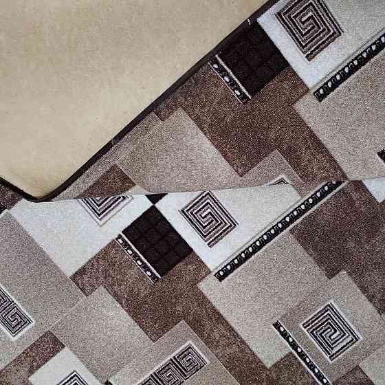 Килимова доріжка, низька ціна, повсть, колір: Афіни, Ширина 90 см. Кам'янське