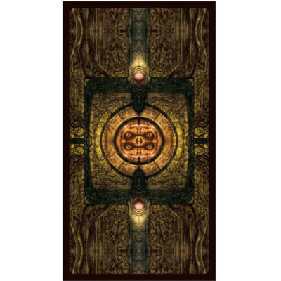 Гральні карти Scarabeo Таро Темне Таро Ройо (Royo Dark Tarot) (EX194MU) Вінниця - фото 6