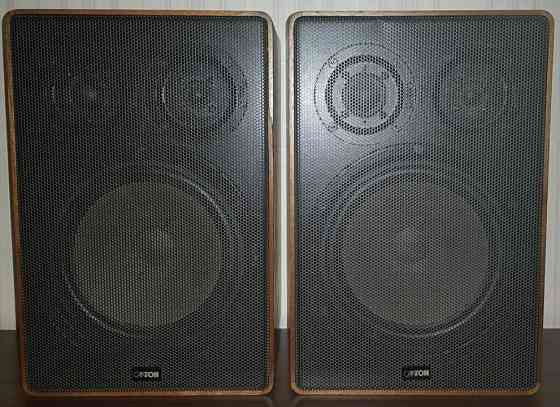 Колонки Акустичні системи, CANTON GLE 60 Київ