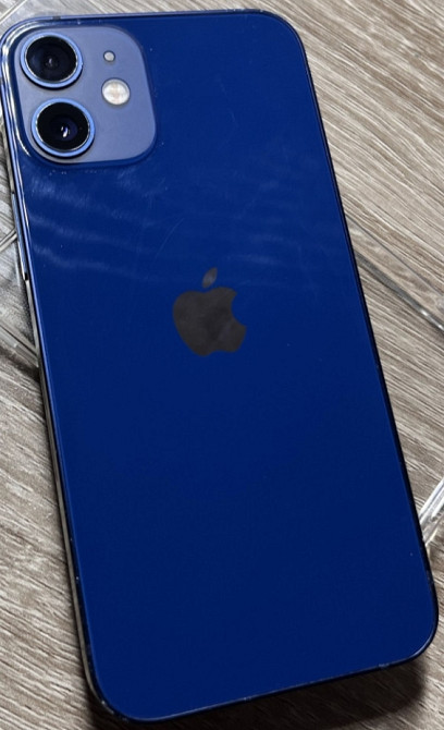 Айфон iPhone 12 Mini 256Gb. Neverlock. Київ - фото 8