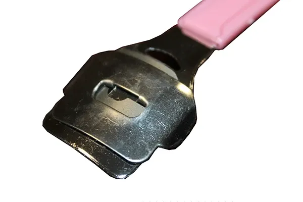 Станок для педикюра с лезвием Киев - изображение 2