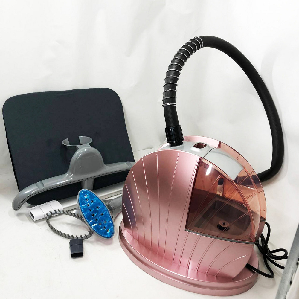 Ручной парогенератор для глажки RAF R.3036 2000 Вт, Вертикальный FZ-873 мощный пароочиститель Киев - изображение 4