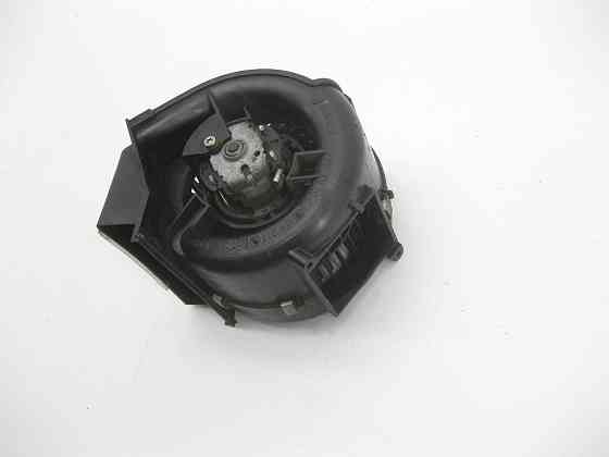 Mercedes-Benz  A2208203642 Вентилятор - моторчик заднього клімату S-class short W220 S-class long V220 Одеса