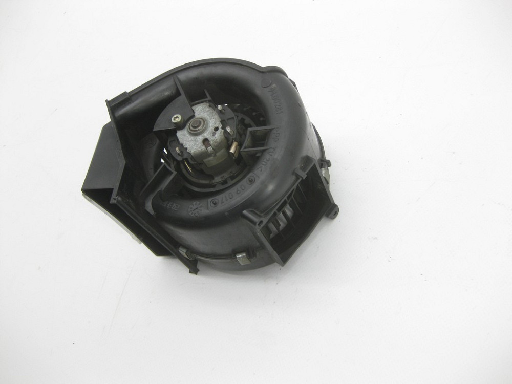 Mercedes-Benz  A2208203642 Вентилятор - моторчик заднього клімату S-class short W220 S-class long V220 Одеса - фото 1