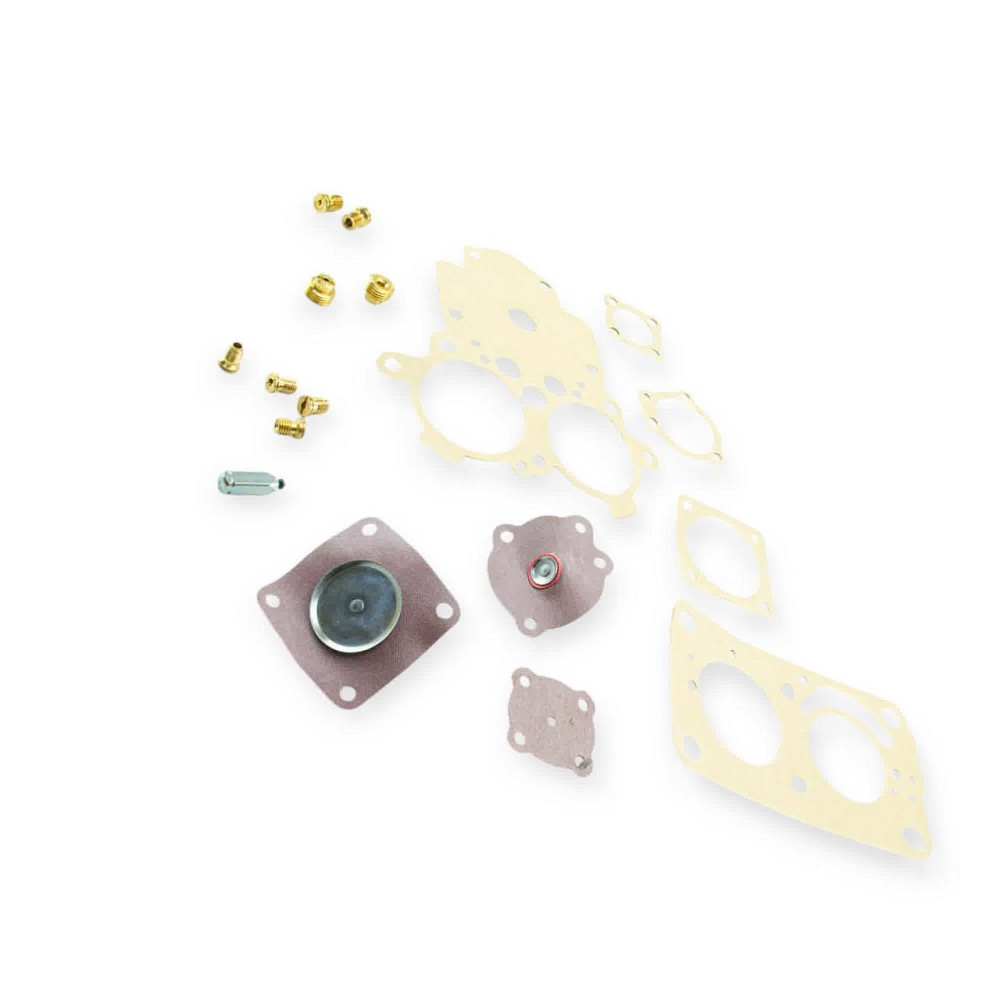 Ремкомплект УАЗ 3,0 К151Л CS-20 карбюратора Мукачево - изображение 1