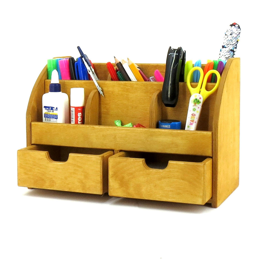 Настольный органайзер 