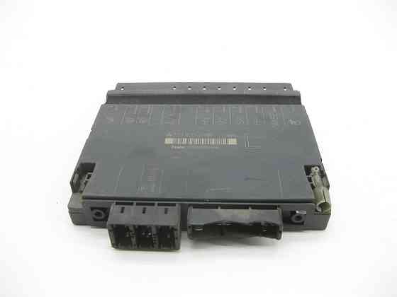 Mercedes-Benz  A2208201185 Блок управління лівого сидіння S-class short W220 S-class long V220 Одеса