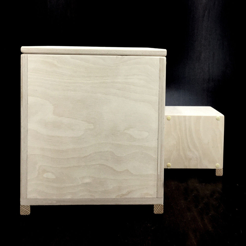 Будиночок для їжачків "Кактус" бланже Миколаїв - фото 3