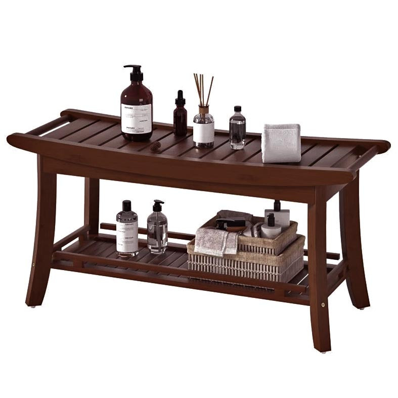Лавка для ванной 