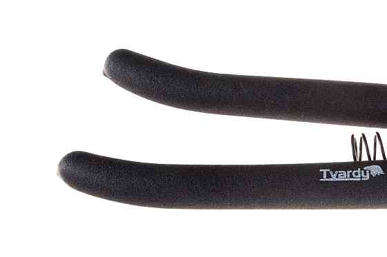 Ножиці різання бляхи typ Pelikan "Tvardy" 300 мм ліві Стрый