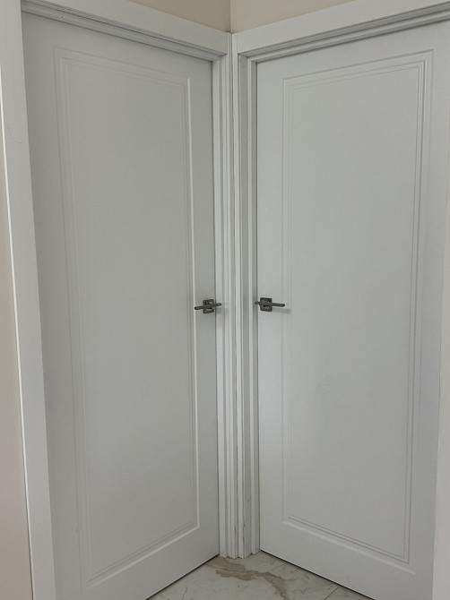 Двері фарбовані, Полотно, серія Classic (Максима ПГ) Київ - фото 6