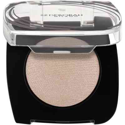 Тени для век Deborah Precious Color Eyeshadow 01 - Fancy Nude (8009518437560) Винница