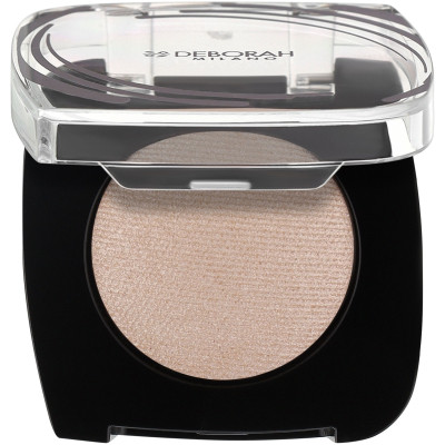 Тіні для повік Deborah Precious Color Eyeshadow 01 - Fancy Nude (8009518437560) Вінниця - фото 1