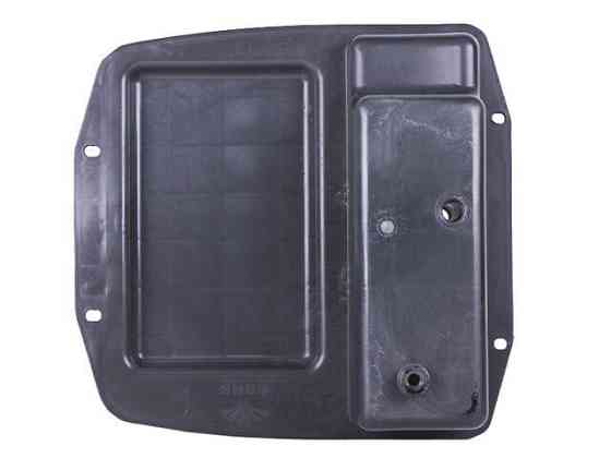 Бак паливний на мінітрактор Шіфенг240 Мукачево