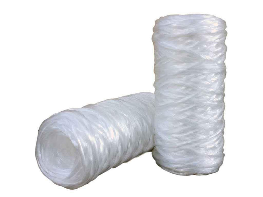 Шпагат поліпропіленовий, первичка 100г ТМ ДИЛОНГ Київ - фото 1