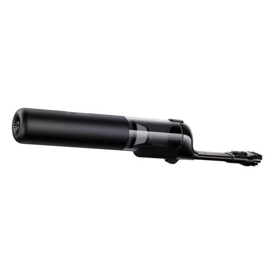Автомобільний пилосос Baseus A5 Handy Vacuum Cleaner (16000pa) Black Одеса