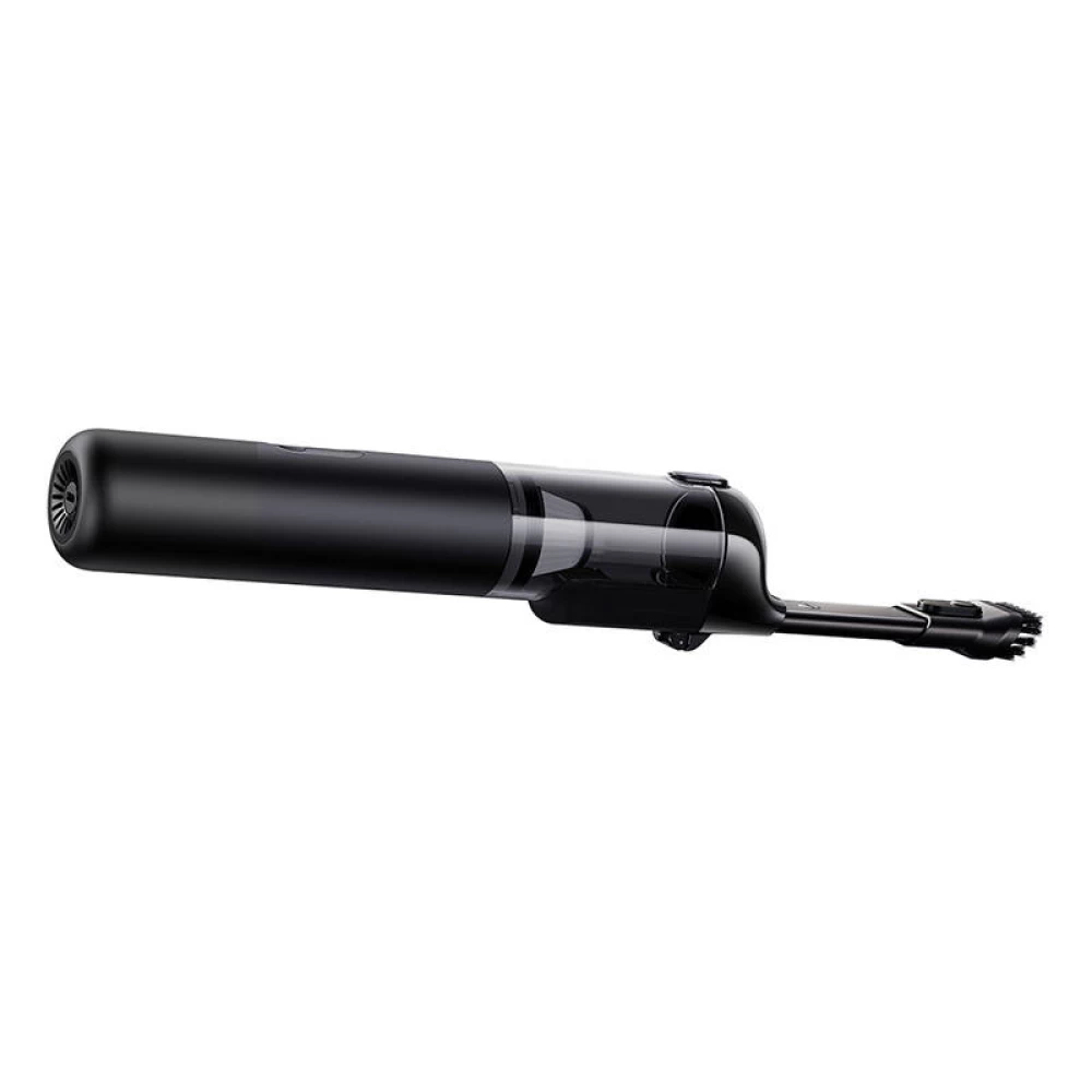 Автомобільний пилосос Baseus A5 Handy Vacuum Cleaner (16000pa) Black Одеса - фото 4