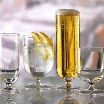 Бокал Onis (Libbey) серія "Levitas" Champagne 200 мл (753042) Винница