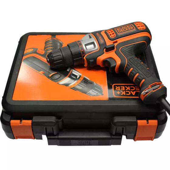 Інструмент багатофункціональний Black&Decker MT350K Коломия