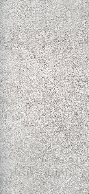 Шпалери вінілові на флізеліні Grandeco Time метрові під штукатурку під замш матові сірі Київ - фото 3