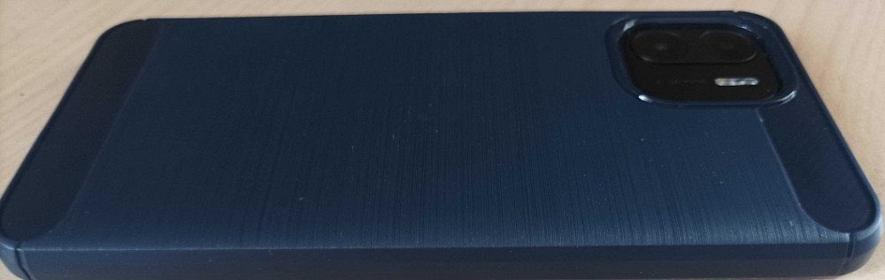 Новий телефон смартфон Xiaomi Redmi A2, 2 + 32 GB, Black (UK Version) Київ - фото 1