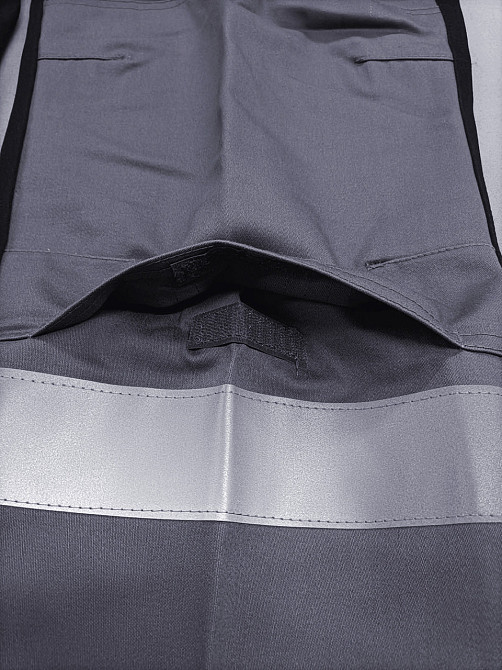 Куртка огнестойкая Sizam Newport XL Ровно - изображение 5