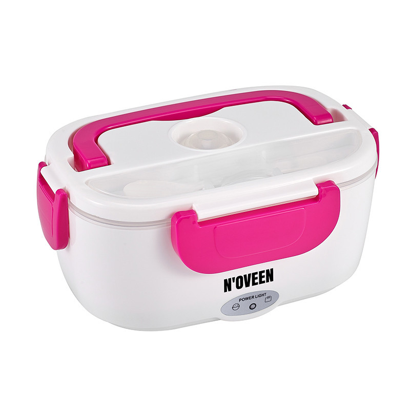Ланч-бокс с подогревом Noveen LB320 Киев - изображение 1