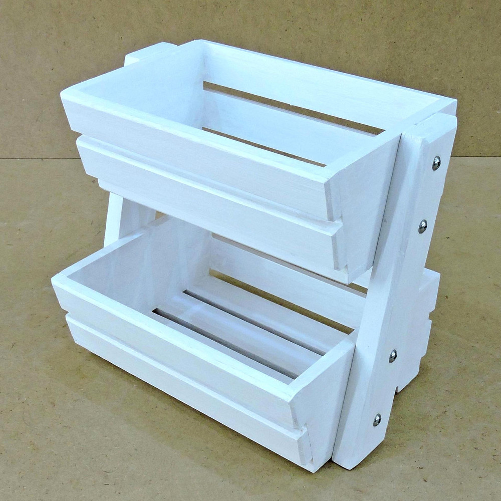 Лоток для фруктов и овощей 