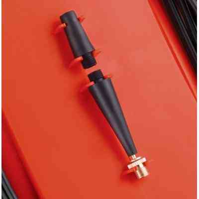 Автомобильный компрессор Black&Decker ASI200 Винница