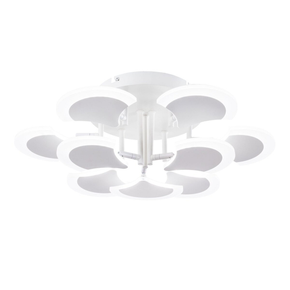 SIRIUS Люстра світлодіодна акрилова Sirius 8926-6+3 Коломыя - изображение 3