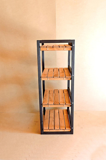 Этажерка разборная 