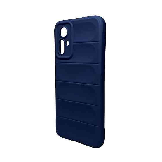 Чохол для смартфона Cosmic Magic Shield for Xiaomi Redmi Note 12s Sapphire Киев