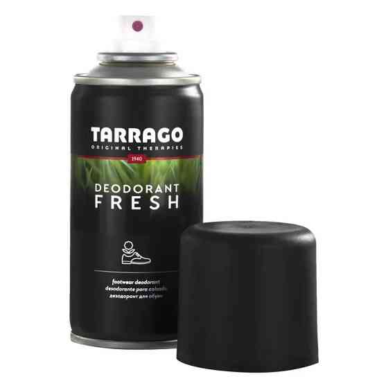 Дезодорант для взуття Tarrago Deodorant Fresh 150 ml Київ