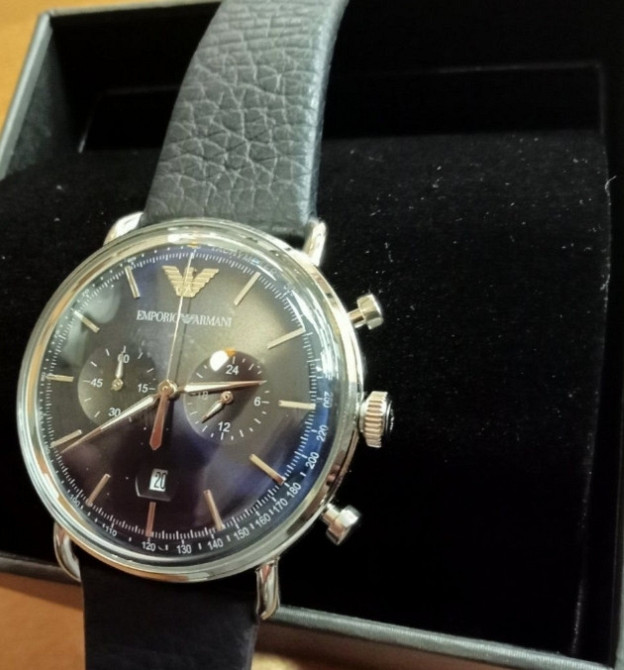 Годинник  Emporio Armani. Київ - фото 8