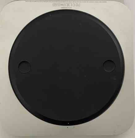 Комп'ютер: Apple Mac Mini 2012 ( INTEL i5) RAM8GB/SSD120Gb. Київ