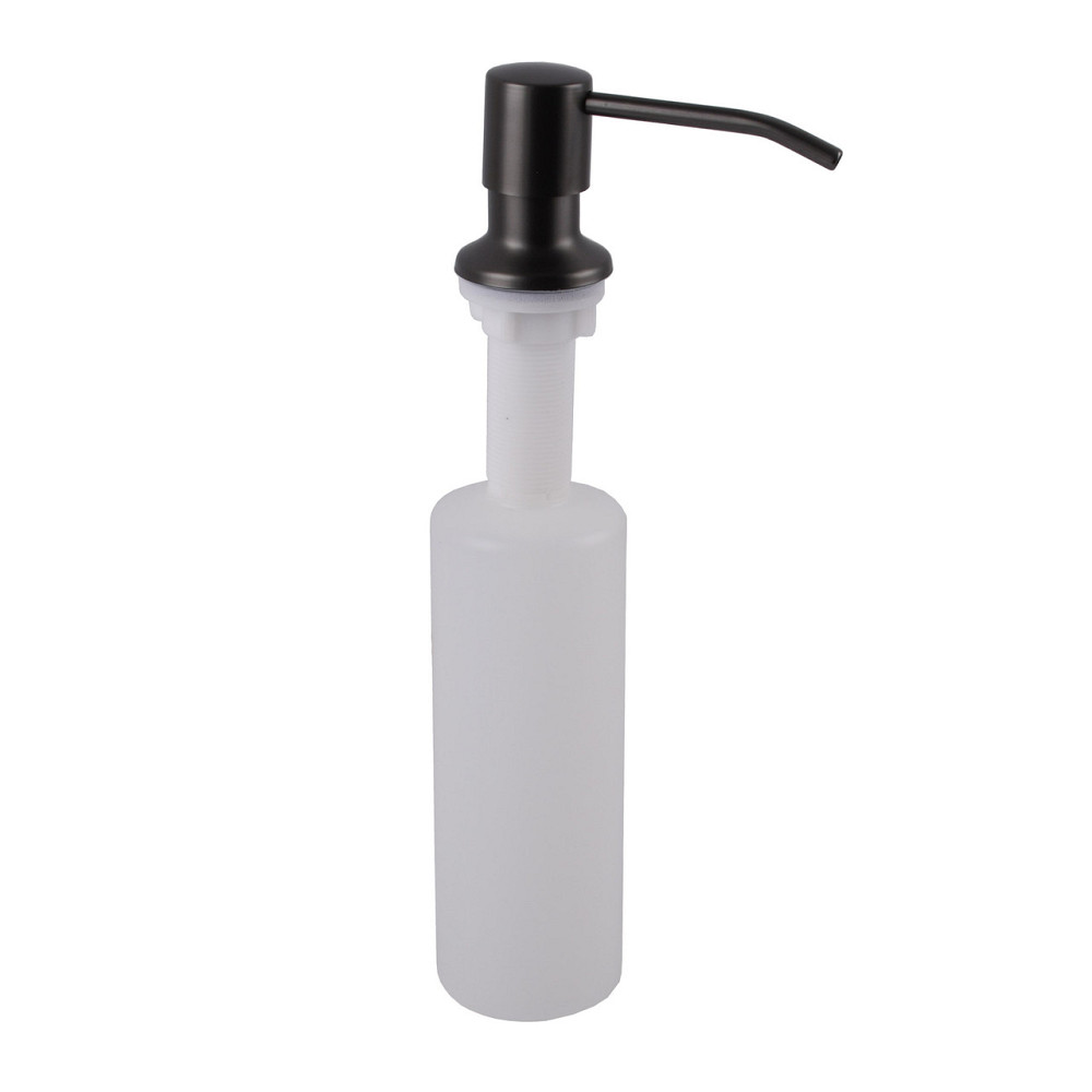 Мийка кухонна 3mm 500х500 Графіт 5050HG Mira (000032092) Київ - фото 5