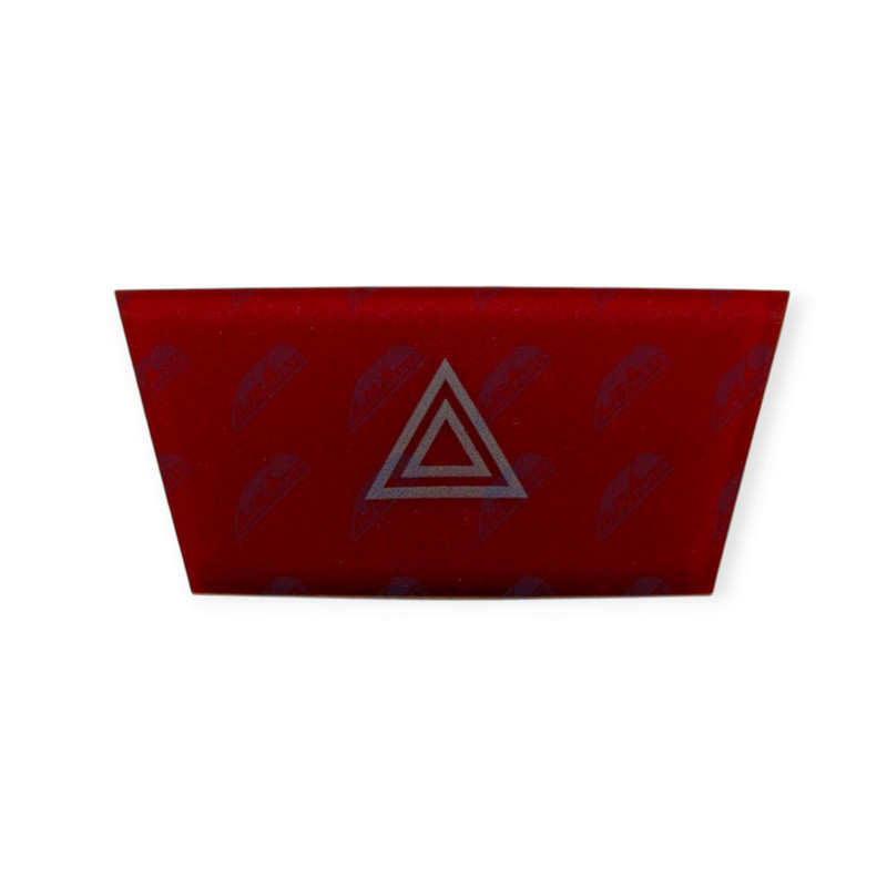 Кнопка сигнализации Citroen C1, Пежо 107, Тойота Aygo (05-) аварийной Мукачево - изображение 2