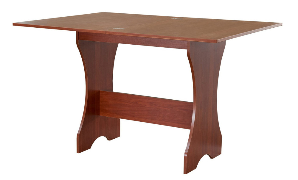 Комплект меблів для кухні Сімейний - М'який куток, стіл, 2 табуретки 114х154 см - Яблуня Львів - фото 7