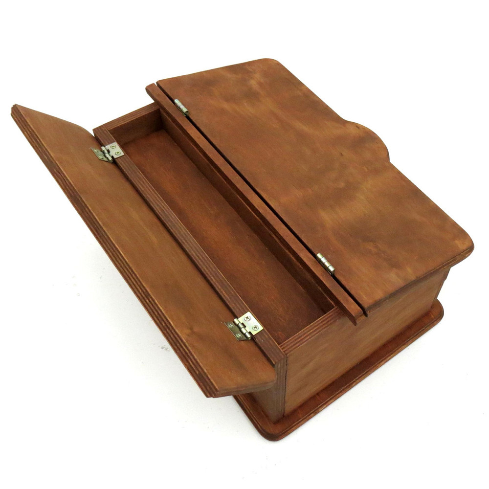 Органайзер для медикаментів "Кардано" капучино Миколаїв - фото 8