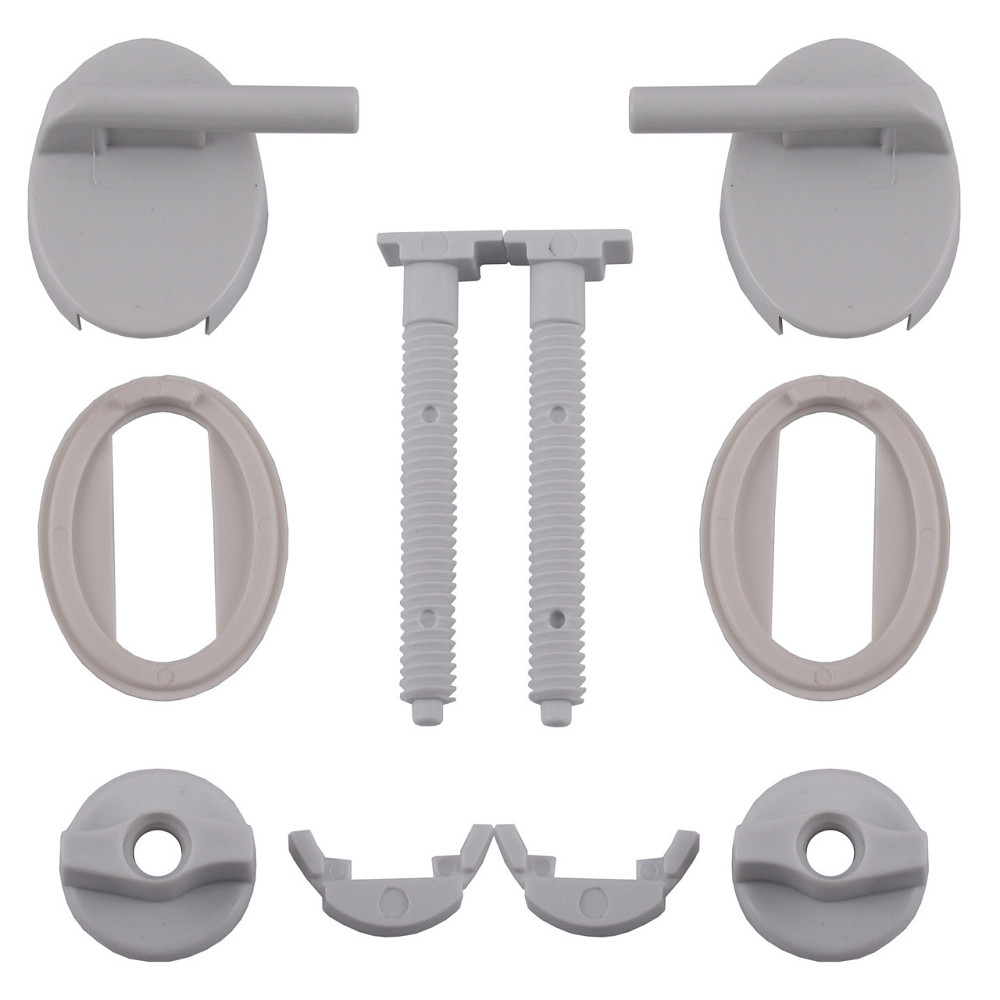 Комплект кріплень OPTIMUM до сидіння MERCURY OPTI 1207 (000029729) Київ - фото 1