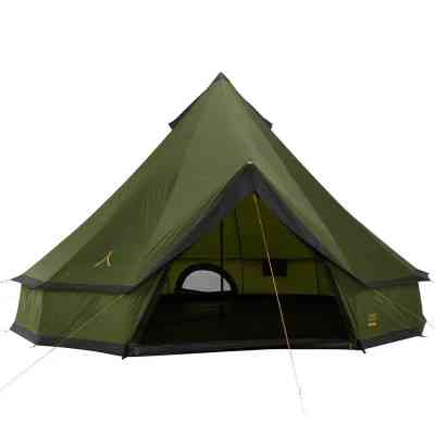 Намет Grand Canyon Indiana 8 Capulet Olive (330036) Вінниця