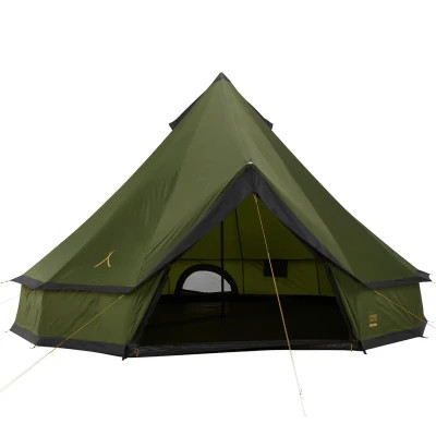Намет Grand Canyon Indiana 8 Capulet Olive (330036) Вінниця - фото 1