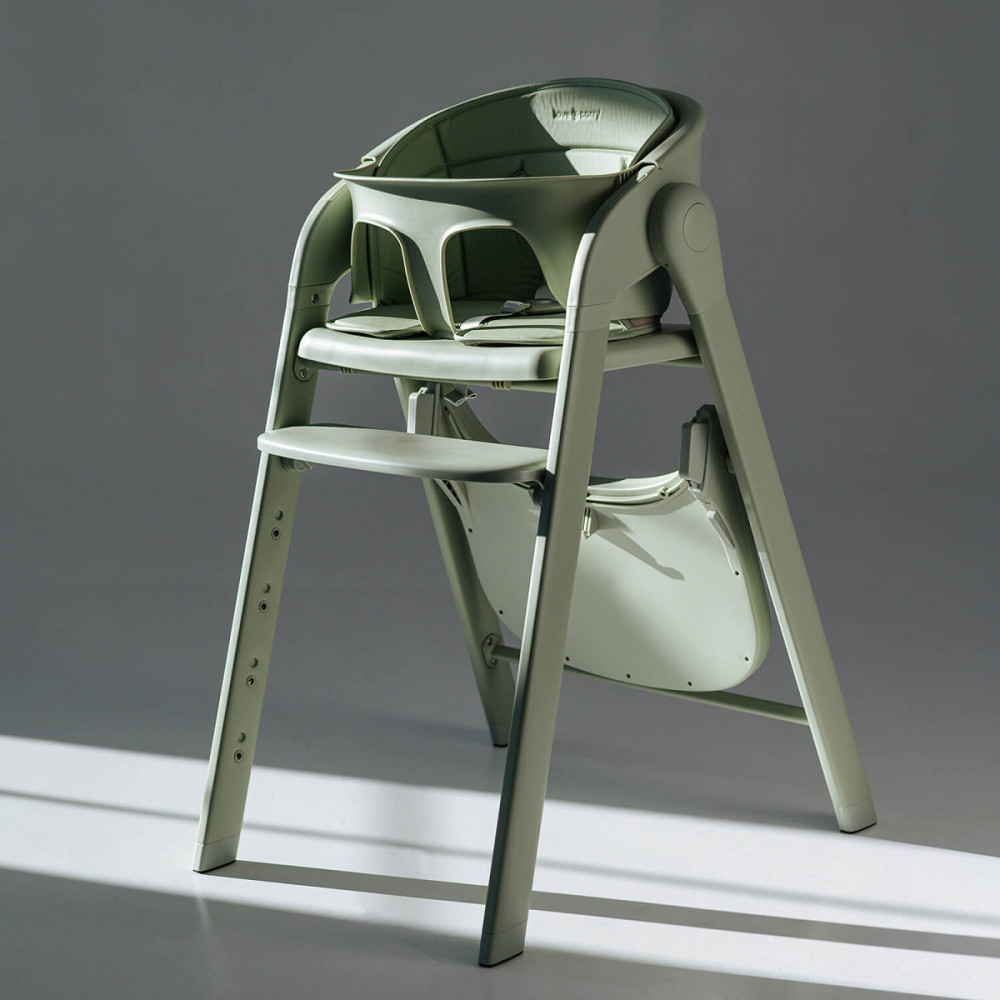 Стільчик-трансформер для годування Flex Київ - фото 2