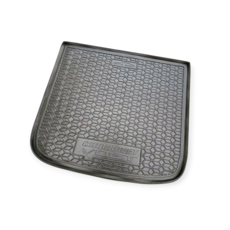 Килимок Chevrolet Volt 2016-> багажника Мукачево - фото 1