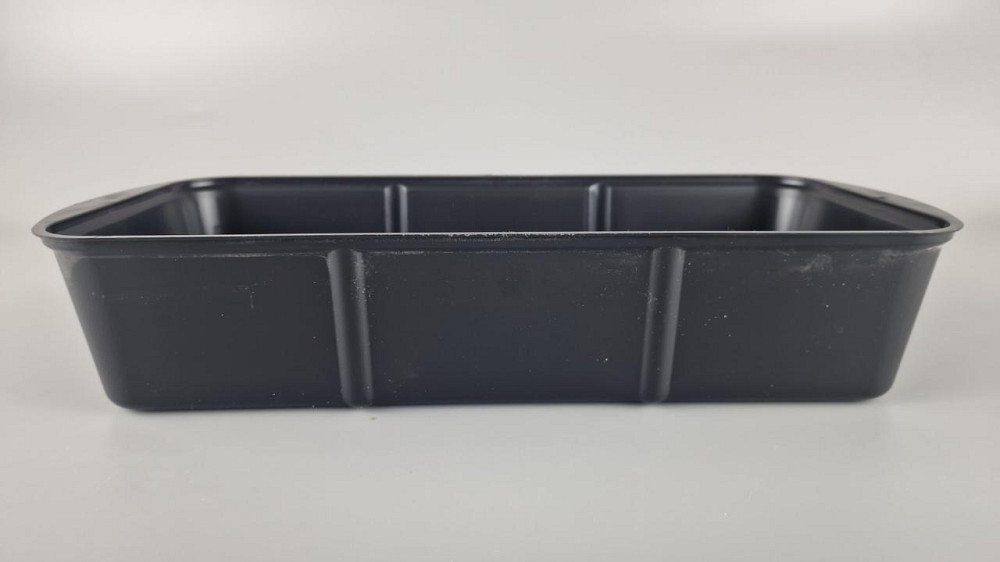 Піддон малий технічний для розсади 37*16,5*7 (1 шт.) Харків - фото 2