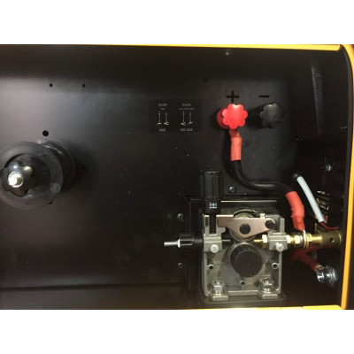 Зварювальний апарат Kaiser MIG-310 PRO 3в1 (81978) Вінниця - фото 8