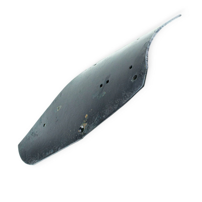 Отвал 401 полувинтовой (Велес Агро) VELES AGRO ПНЧС Мукачево - изображение 1