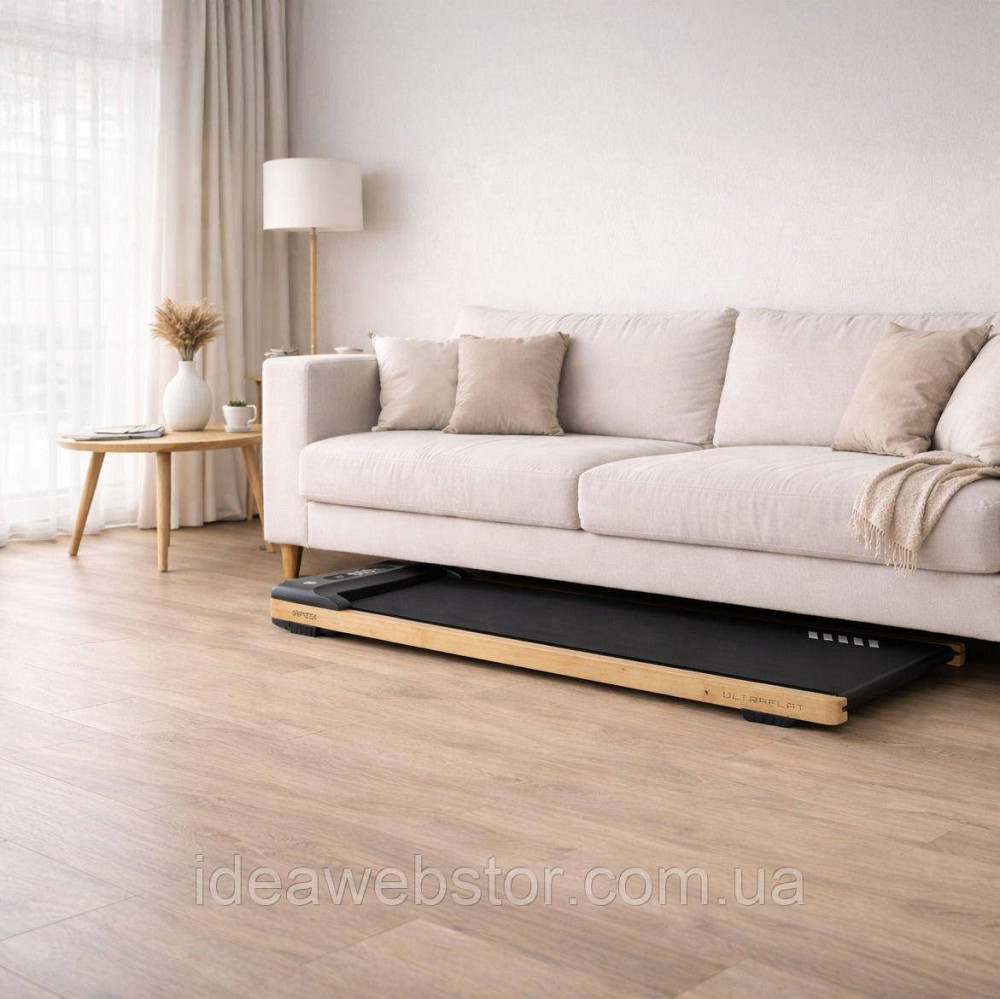 Бігова доріжка GYMTEK XT250 Київ - фото 5