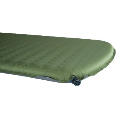 Туристичний килимок Wechsel Lito L 3.8 ZG Olive (233033) Вінниця - фото 5
