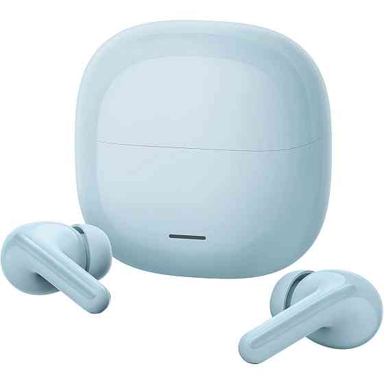 Bluetooth-гарнітура Xiaomi Redmi Buds 8 Lite Blue (BHR08OJGL) ( 17377 ) Харьков